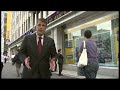 Jitters in Japanese stock markets  - 10 October 08