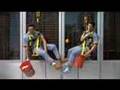Squeegees ep1 - Full Frontal
