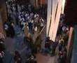 Solsona 50 a. Coronació Claustre - La Processó