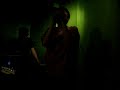 Techy Romantics - Electricity (live)