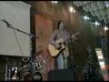 Television Heartache X-File Blues (live @ the Hub)