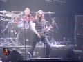 Nickelback Booed Off The Stage! Nickelback Booed Off The Stage!