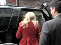 Kissing Kissinger