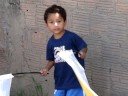 menino fofo campanha Zito