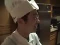 iron chef