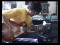 Experimental Electric Guitar Free Improvisation Angelo Metz Experimental Electric Guitar Free Improvisation Angelo Metz