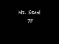 yaaay mt. steel