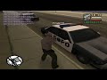 Policyjny po?cig 2! \"Second Life in Los Santos City\" RP Policyjny po?cig 2! \"Second Life in Los Santos City\" RP