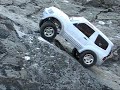 Pajero 1/10 1.9