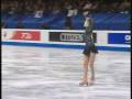Kim yu-na CBC 2009 ISU 4CC SP Danse macabre
