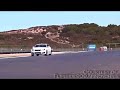 8-15-2007 The IS-F @ Laguna (Part 2 of 3)