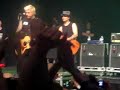 Rancid Live @ Brixton Fall Back Down Acoustic