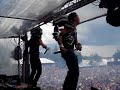 DEFQON 1 2008 - BLADEMASTERZ Remember, Remember.. BACKSTAGE DEFQON 1 2008 - BLADEMASTERZ Remember, Remember.. BACKSTAGE