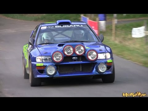 Latest WRC HD & Rally HD Videos