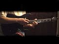 first video with my Caparison Dellinger guitar. it is one of my favourite guitars. very good instrument!!