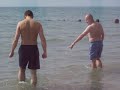 sea is too cold in bognor sea is too cold in bognor