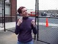 Interview with Protestor & arrested on \"Black Friday\" (ASL) Interview with Protestor & arrested on \"Black Friday\" (ASL)