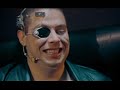 Sir Killalot vs Robo Babe - Robot Wars (Android Love)