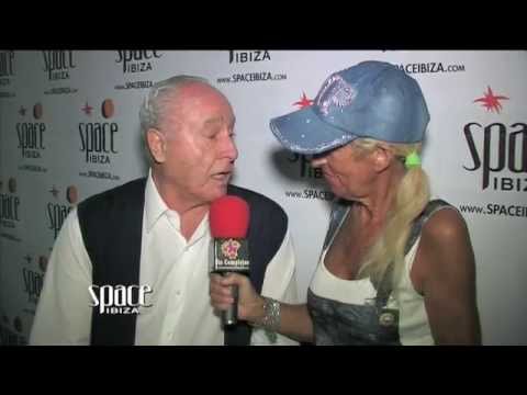 Disco SPACE IBIZA. Closings  2014
