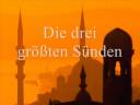 Hadithe vom Heiligen Prohet Mohammed (saw)