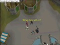 Runescape Dance Quest Runescape Dance Quest