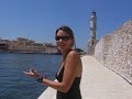 Xania- Greece