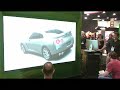 Part 2 - Nissan NDA - Siggraph \ Part 2 - Nissan NDA - Siggraph \