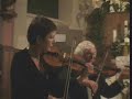 divertimento, haydn, kreativ ensemble
sonia domoustchieva, franco turra, giuseppe miglioli, fernando sartor