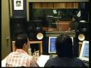 Luis grabando Caminos de Michoacan p6 Luis grabando Caminos de Michoacan p6