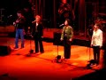 Rankin Family Live in Toronto - 7
