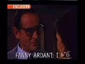 entrevista a fanny ardant