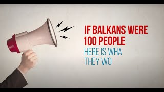 Balkan Barometer 2018
