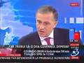 Mircea Geoana despre PD-L (Stirea zilei)