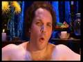 Matthew Holness as Amir Chanan