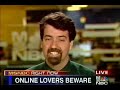 MSNBC Report on Romance Scamming