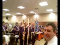 Drumchapel Orange & Purple Flute Band 2 Drumchapel Orange & Purple Flute Band 2