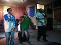 Broken Vesselz Ministries @ J-Soul Concert