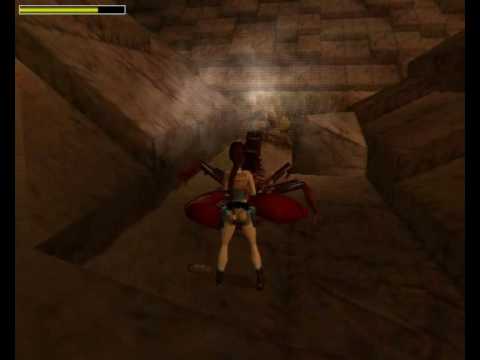 Tomb Raider : La Révélation Finale