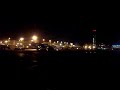 United 978 Arriving at LAX.