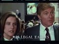 BBC 1 Junction -- 1989