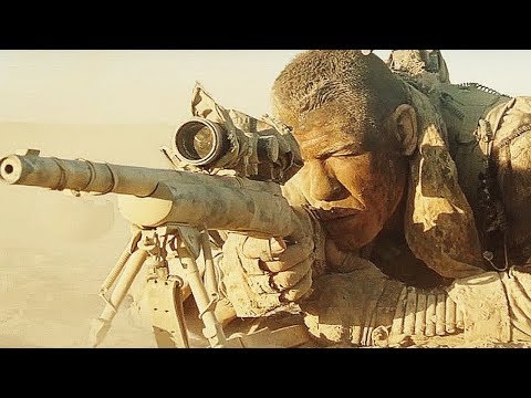 2019 Latest War Movies - Sniper - Best Action Movies - Best Hollywood War Movie HD