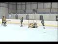 PIHA Gateway Minor Semifinal, Gm 3 - Bryson GWG