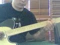 roulette dares cover (the mars volta)
