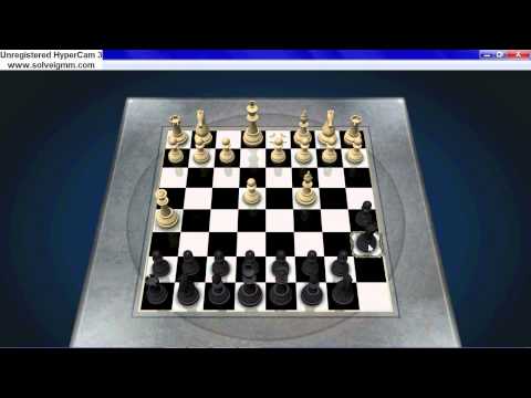 how to beat your dad at chess