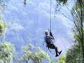 Costa Rica Tarzan Jump