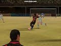Mes derniers buts sur fifa 07 Mes derniers buts sur fifa 07