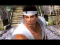 Dead or Alive 5 Preview
