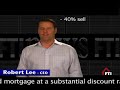 How I Make Money Buying Defaulted Mortgages