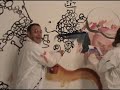 add &fmt=18 to the end of this vids url to hear it in stereo.

cd - nicholas barron band - 