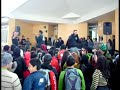 secuencia 3 shamanes hip hop dr dre emimem